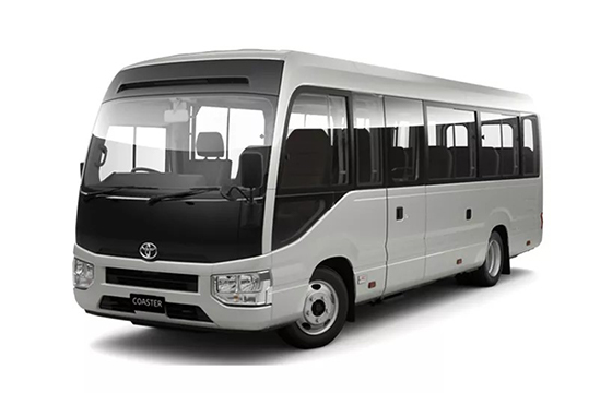 Toyota Coaster